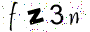 Enter Text as Shown